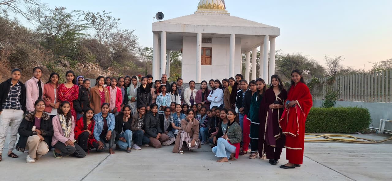 MQ Marbal Udaipur 2026